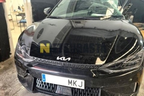 Suzuki Sixteen 125 2010