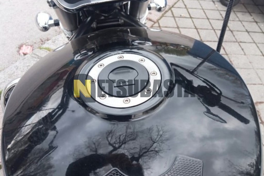 Hyosung GV 650 Aquila 2009