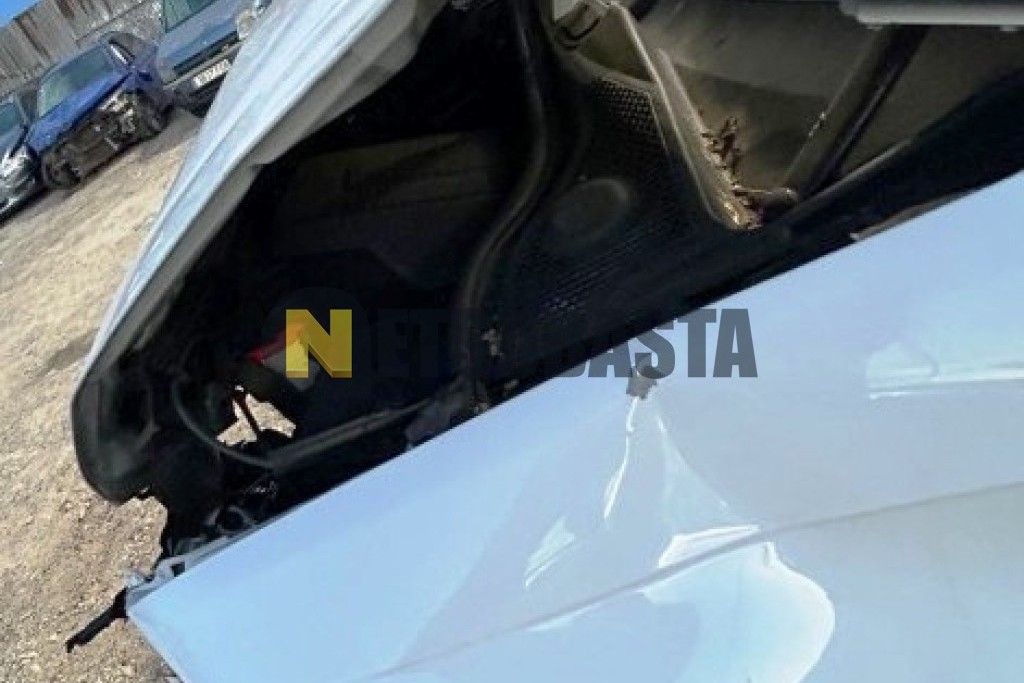 Audi A3 2.0 TDI 2010