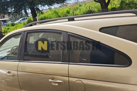 Yamaha XMAX 250 2014