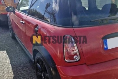 Yamaha XMAX 250 2014