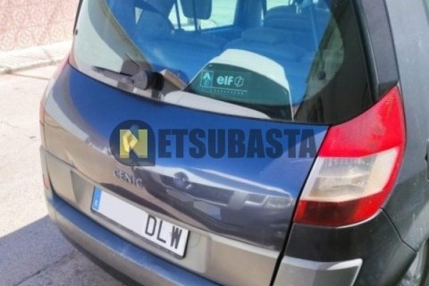 Suzuki Epicuro 150 2000