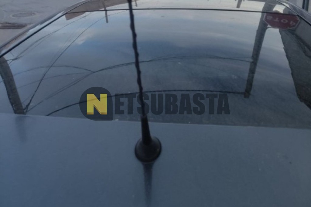 Renault Scenic 1.5 dCi 2005