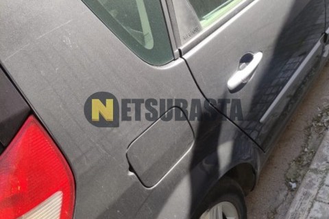 Suzuki Epicuro 150 2000