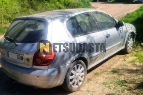 Suzuki Epicuro 150 2000