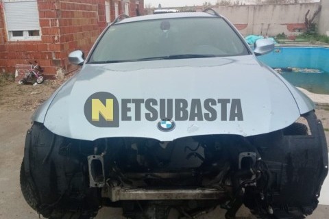 Yamaha XMAX 250 2014