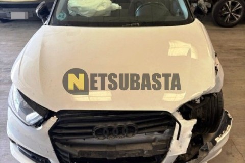 Yamaha XMAX 250 2014