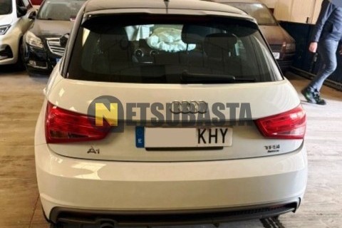 Yamaha XMAX 250 2014