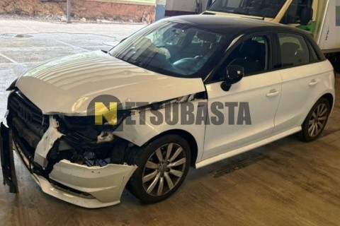 Yamaha XMAX 250 2014