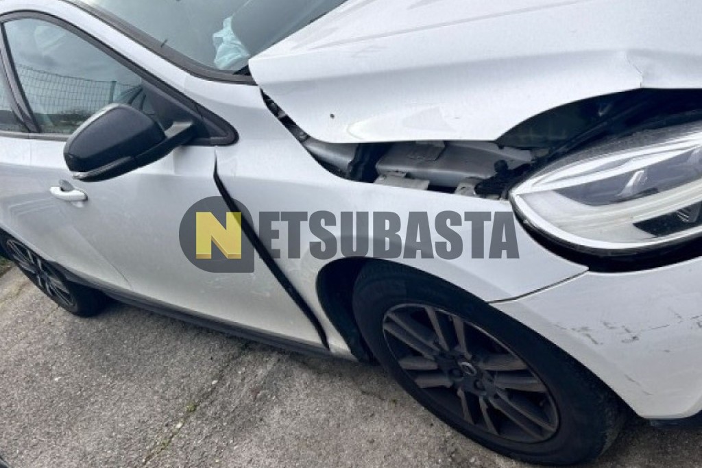 Volvo V40 D2 Aut. 2016