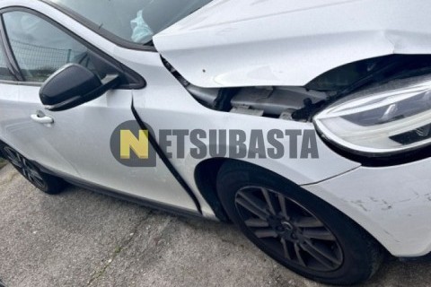 Piaggio SuperHexagon GTX 250 2003