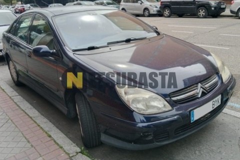 Suzuki Sixteen 125 2010