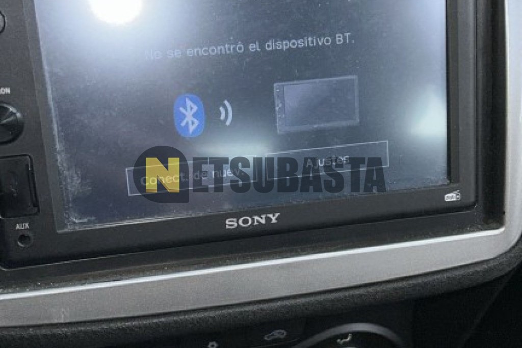 Alfa Romeo MiTo 1.3 JTDm 2010