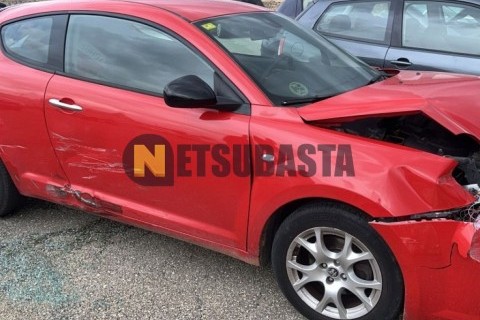 Yamaha XMAX 250 2014