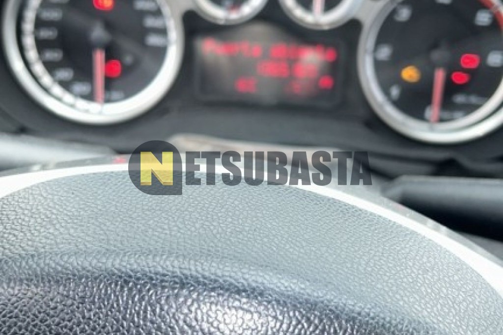 Alfa Romeo MiTo 1.3 JTDm 2010