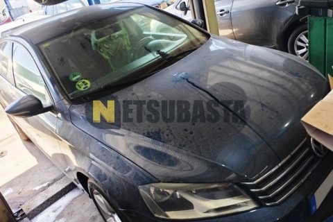 Yamaha XMAX 250 2014