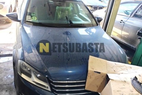 Yamaha XMAX 250 2014