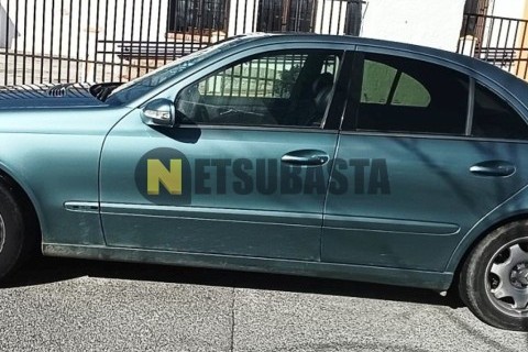 Yamaha XMAX 250 2014