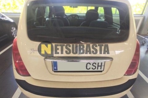 Suzuki Epicuro 150 2000