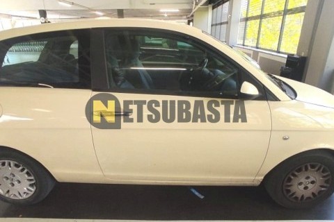 Suzuki Epicuro 150 2000