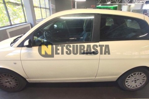 Suzuki Epicuro 150 2000