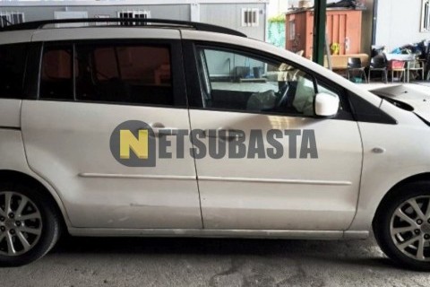 Yamaha XMAX 250 2014