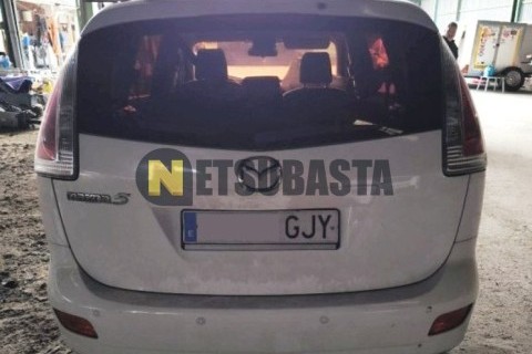 Yamaha XMAX 250 2014