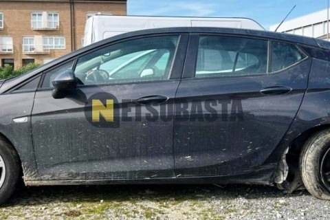 Suzuki Epicuro 150 2000