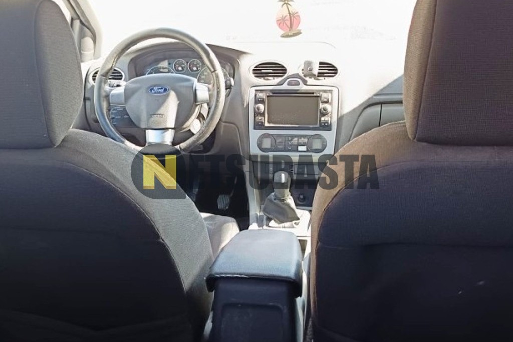 Ford Focus 1.8 TDCi 2007