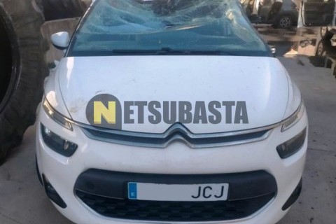 Yamaha XMAX 250 2014