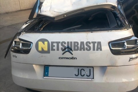 Yamaha XMAX 250 2014