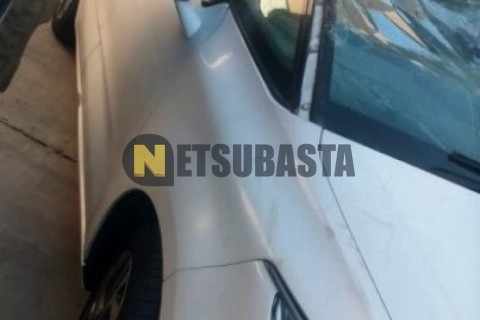 Yamaha XMAX 250 2014