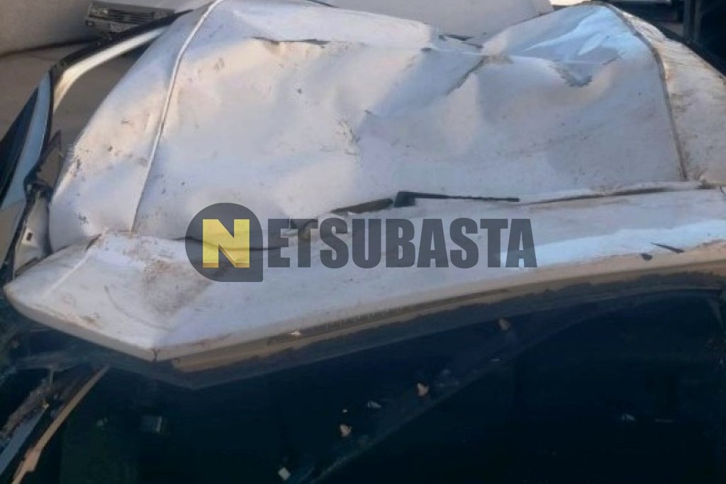 Citroën C4 Picasso 1.6 e-HDi 2015