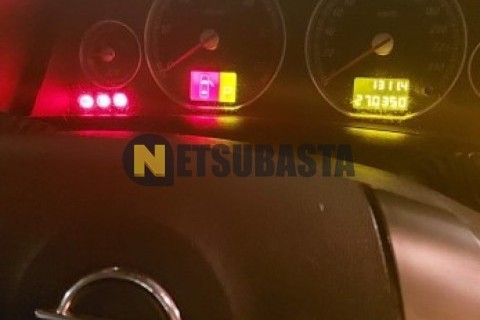 Suzuki Sixteen 125 2010