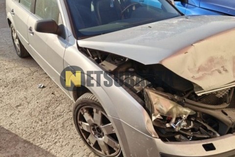 Suzuki Sixteen 125 2010