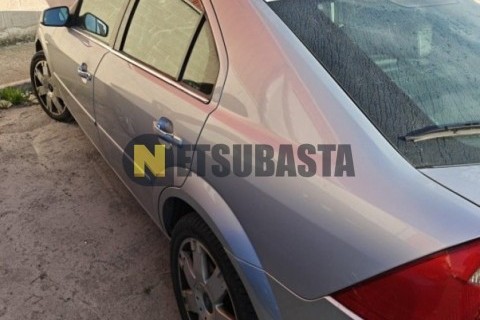 Suzuki Sixteen 125 2010