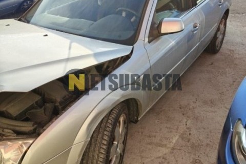 Suzuki Sixteen 125 2010