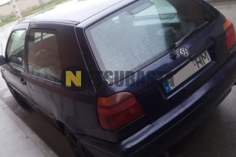 Yamaha XMAX 250 2014