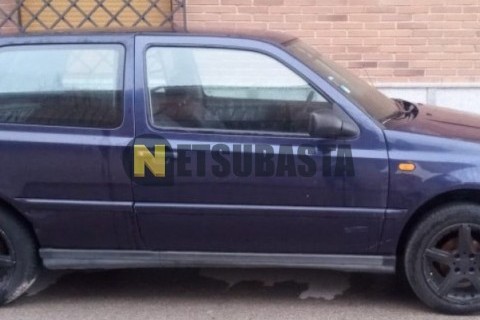 Yamaha XMAX 250 2014