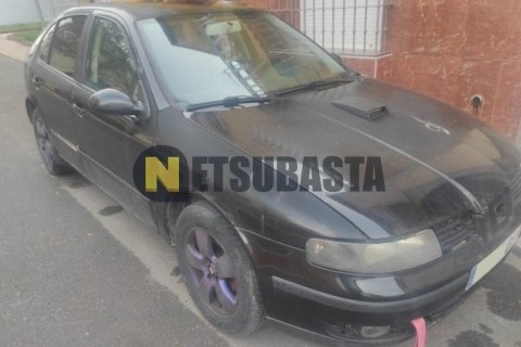 Suzuki Epicuro 150 2000