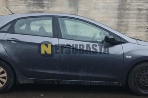 Yamaha XMAX 250 2014