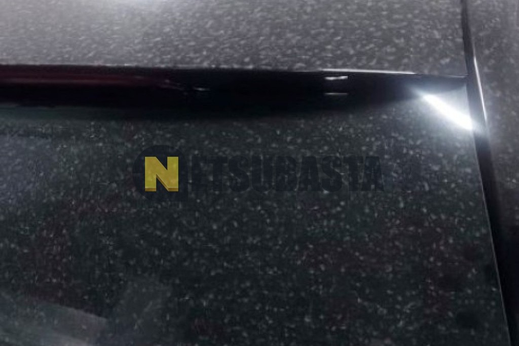 Bmw 320d Touring 2000