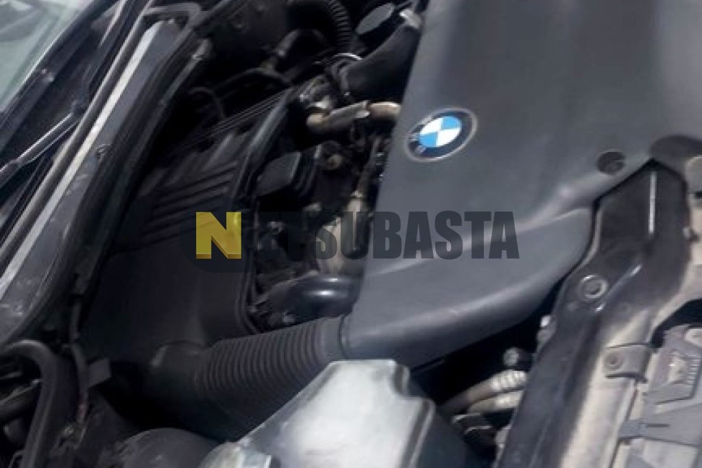 Bmw 320d Touring 2000