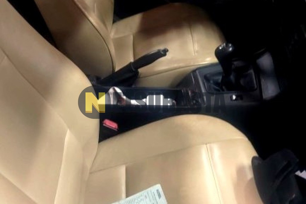 Bmw 320d Touring 2000