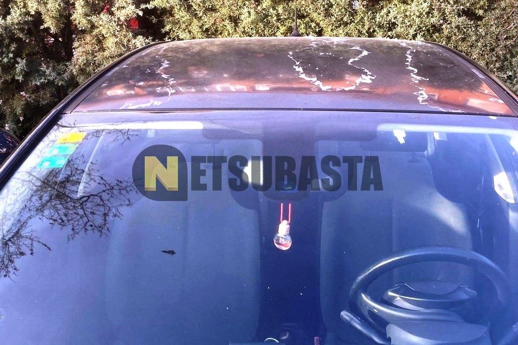 Citroën C4 1.6 HDi 2010