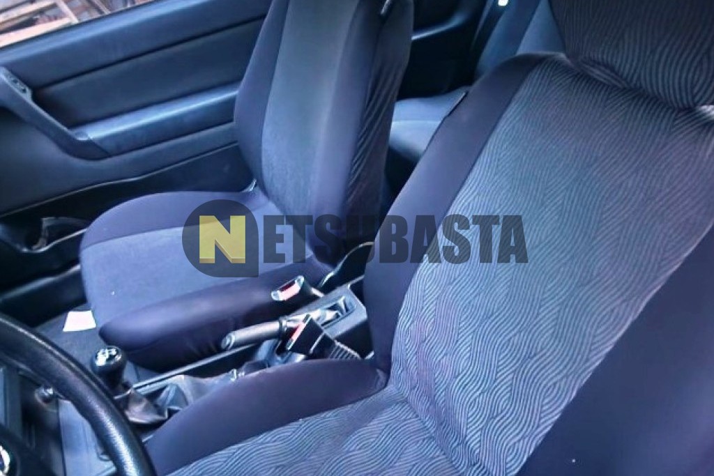 Opel Astra 1.6 2004