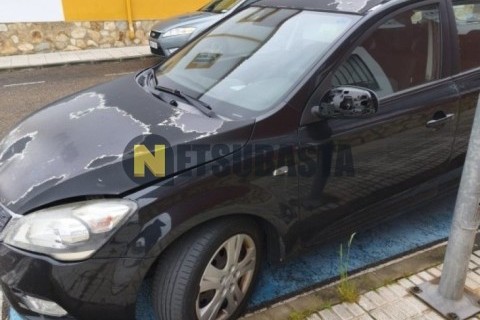 Piaggio SuperHexagon GTX 250 2003