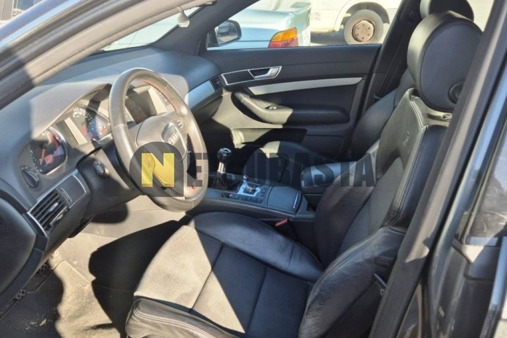 Audi A6 2.0 TDI 2006