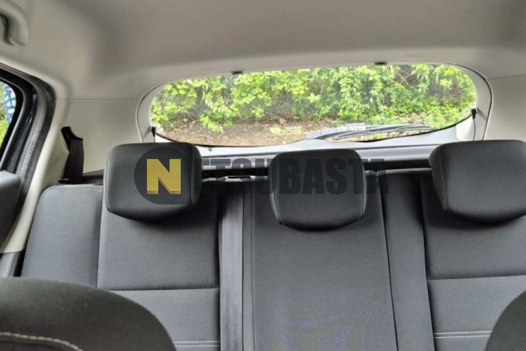 Renault Megane 1.2 TCe 2014