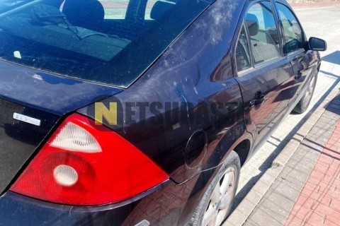 Piaggio SuperHexagon GTX 250 2003